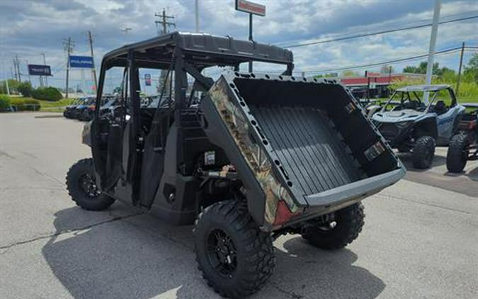 2026 Polaris Ranger Crew XP 1000 Premium