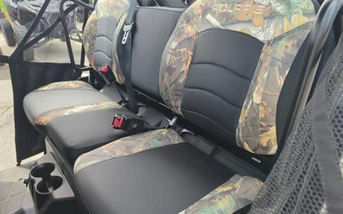 2026 Polaris Ranger Crew XP 1000 Premium