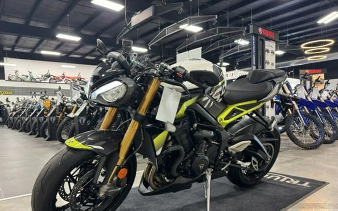 2026 TRIUMPH HC8