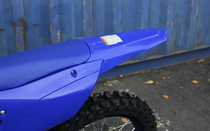 2026 Yamaha YZ250F
