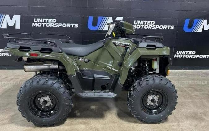 2026 Polaris® Sportsman 450 H.O.