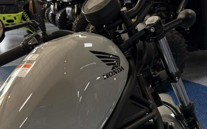 2026 Honda® Rebel 300 E-Clutch