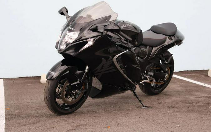 2023 Suzuki Hayabusa