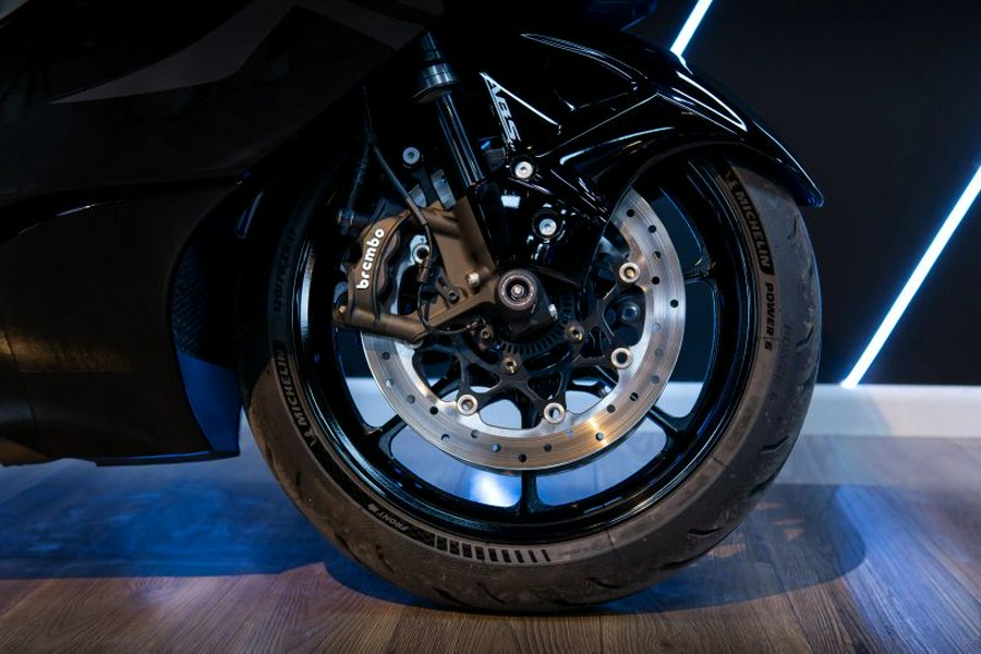 2023 Suzuki Hayabusa
