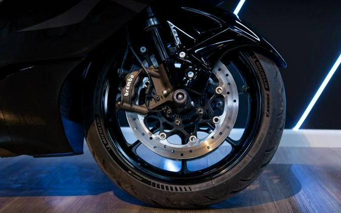 2023 Suzuki Hayabusa