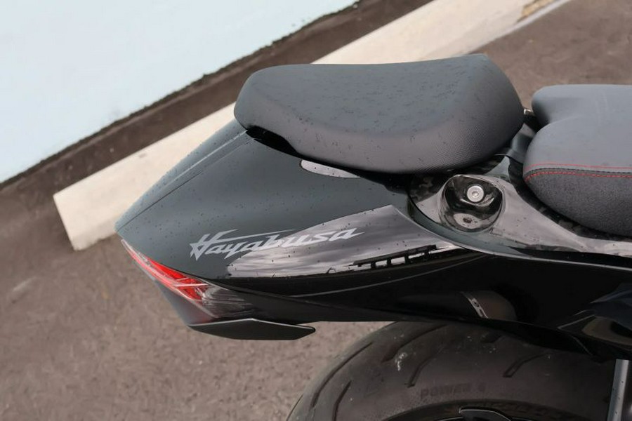 2023 Suzuki Hayabusa