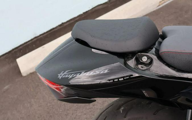 2023 Suzuki Hayabusa