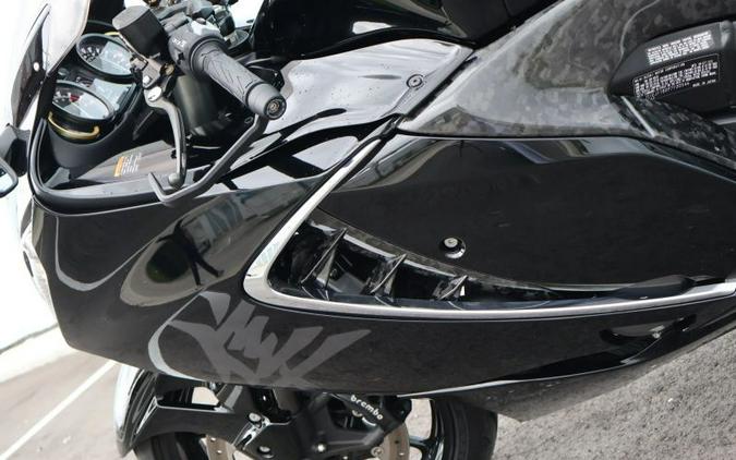 2023 Suzuki Hayabusa