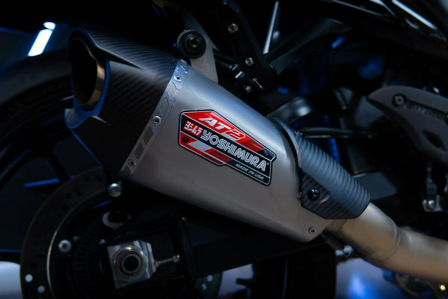 2023 Suzuki Hayabusa