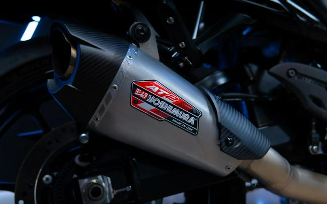 2023 Suzuki Hayabusa