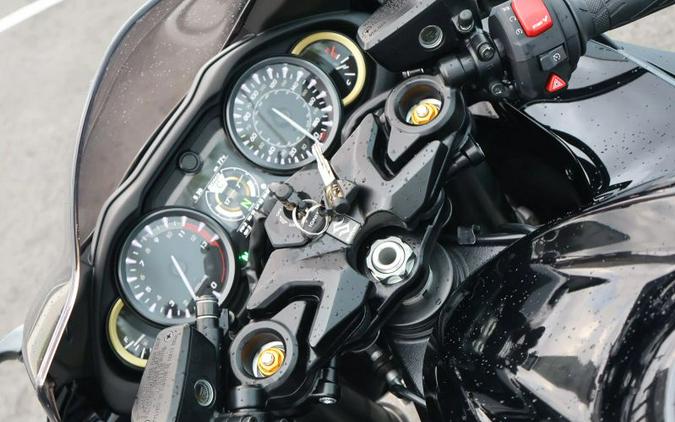 2023 Suzuki Hayabusa