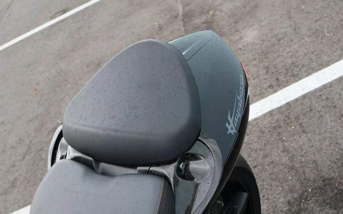 2023 Suzuki Hayabusa