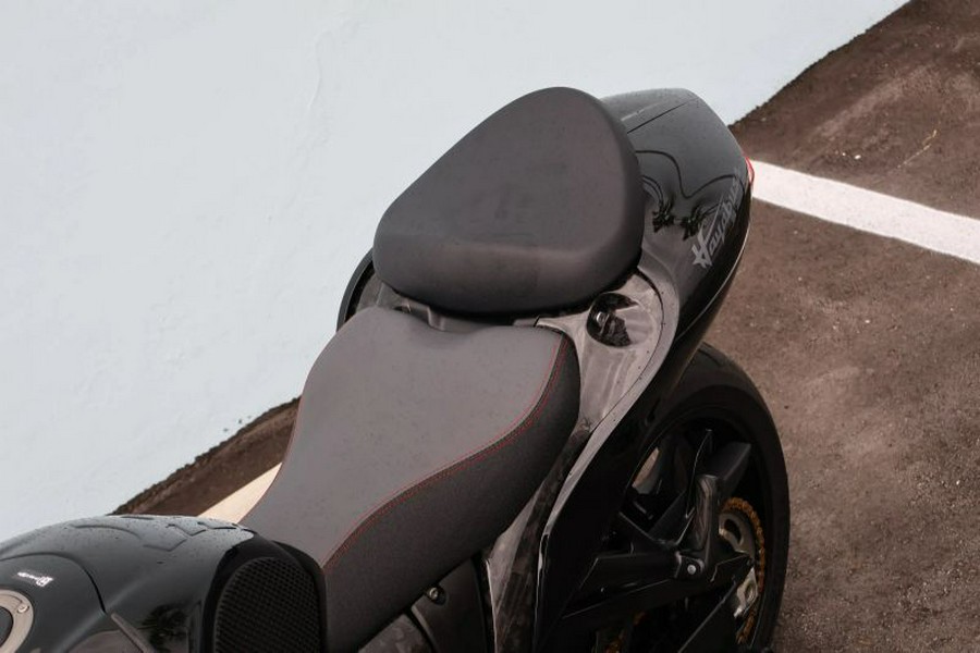 2023 Suzuki Hayabusa