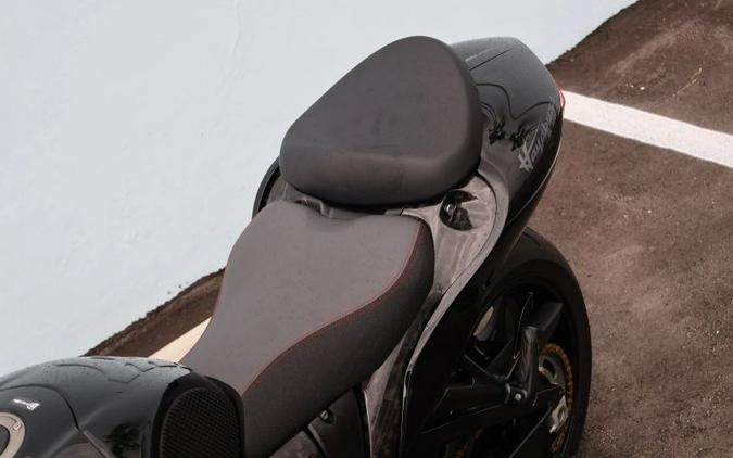 2023 Suzuki Hayabusa