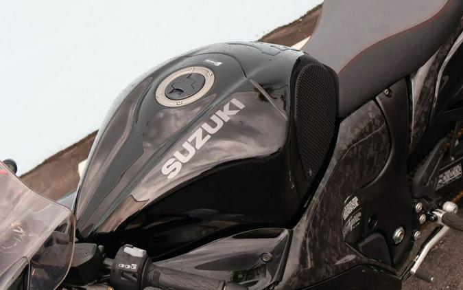 2023 Suzuki Hayabusa