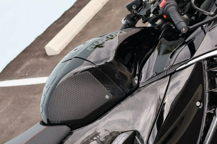 2023 Suzuki Hayabusa