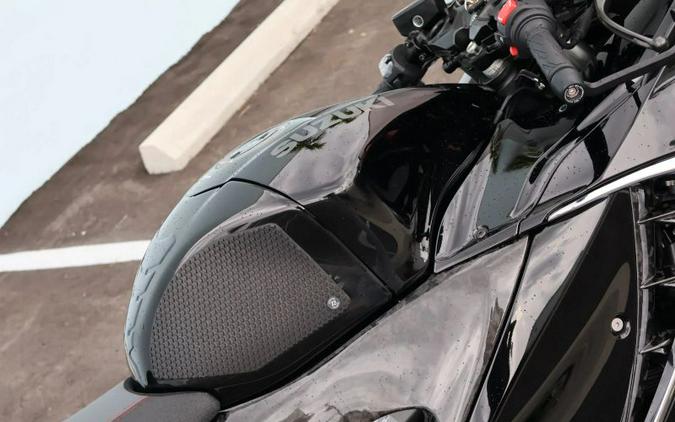 2023 Suzuki Hayabusa