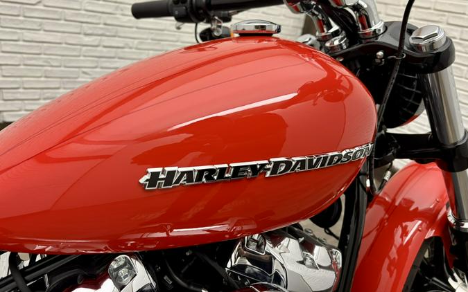 2020 Harley-Davidson® Breakout® 114