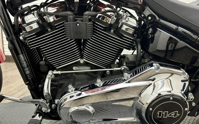 2020 Harley-Davidson® Breakout® 114