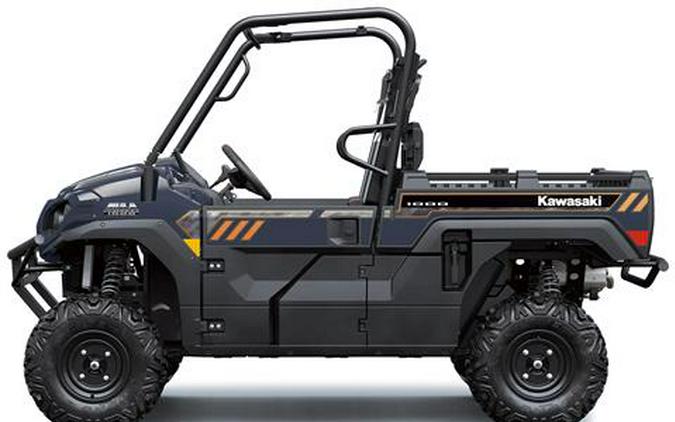 2027 Kawasaki MULE PRO-FXR™ 1000