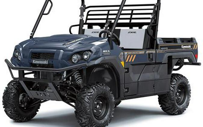 2027 Kawasaki MULE PRO-FXR™ 1000