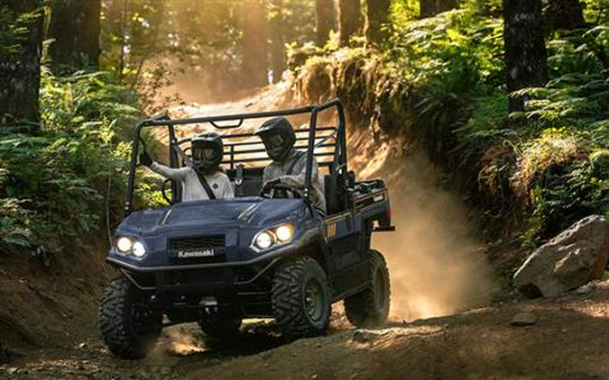 2027 Kawasaki MULE PRO-FXR™ 1000