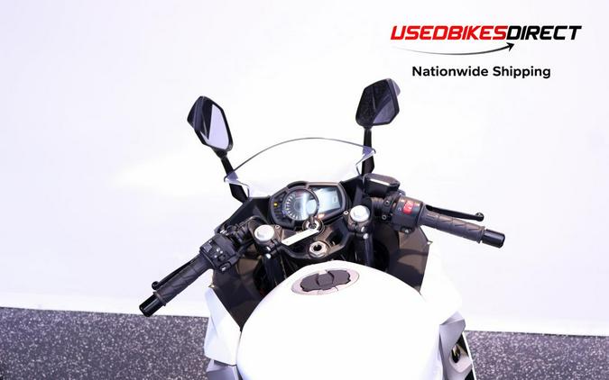 2023 Kawasaki Ninja 400 - $5,999.00