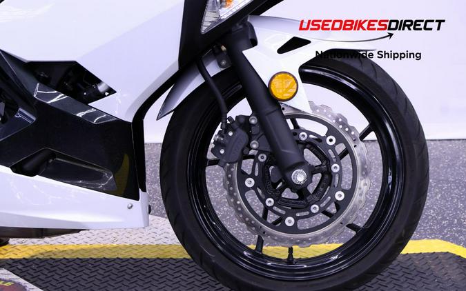 2023 Kawasaki Ninja 400 - $5,999.00