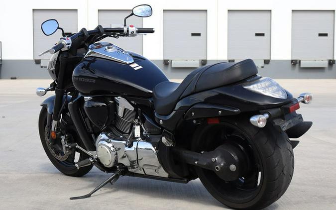 2024 Suzuki Boulevard M109R