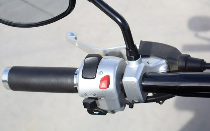 2024 Suzuki Boulevard M109R