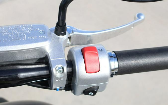 2024 Suzuki Boulevard M109R