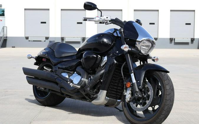 2024 Suzuki Boulevard M109R