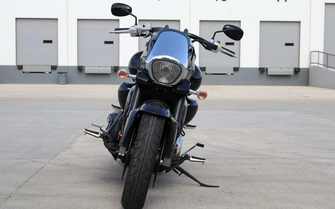 2024 Suzuki Boulevard M109R