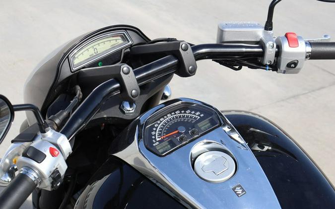 2024 Suzuki Boulevard M109R