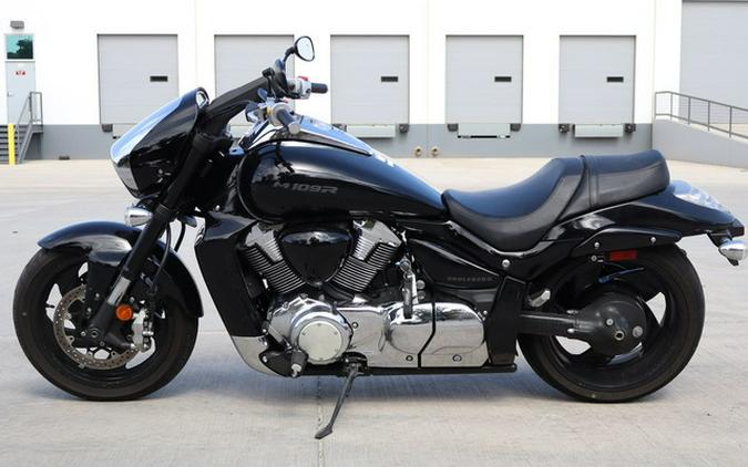 2024 Suzuki Boulevard M109R