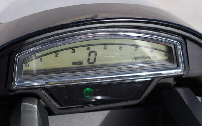 2024 Suzuki Boulevard M109R