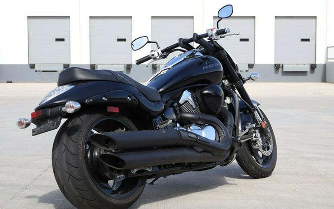 2024 Suzuki Boulevard M109R