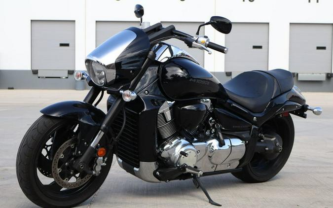 2024 Suzuki Boulevard M109R