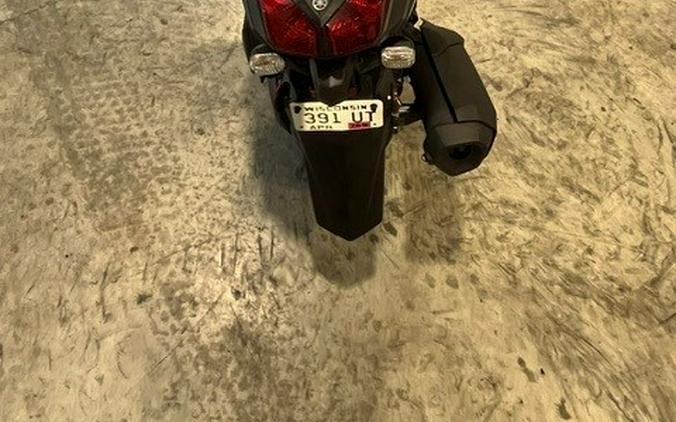 2020 ZUMA 125 - Yamaha