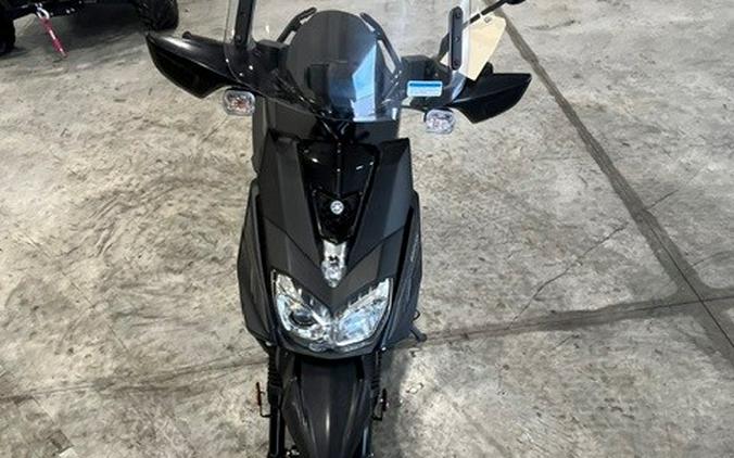 2020 ZUMA 125 - Yamaha