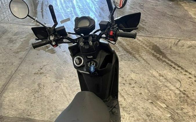 2020 ZUMA 125 - Yamaha