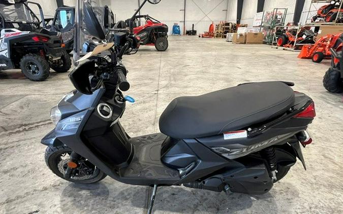 2020 ZUMA 125 - Yamaha