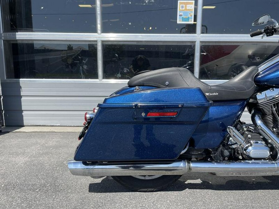 2012 Harley-Davidson® FLHX - Street Glide®