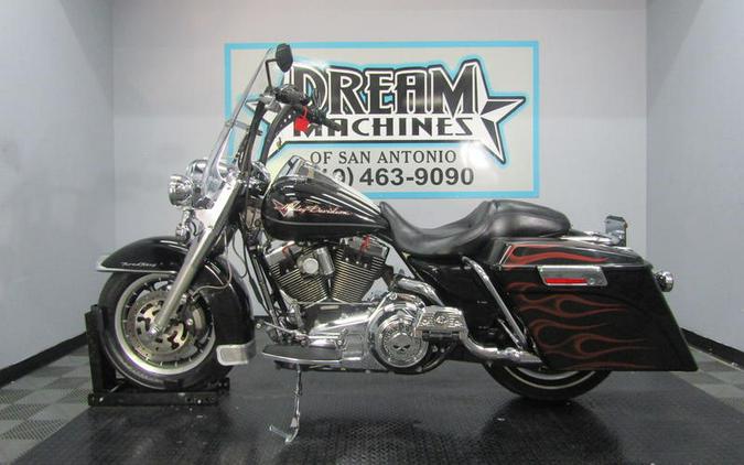 2008 Harley-Davidson® FLHR - Road King®