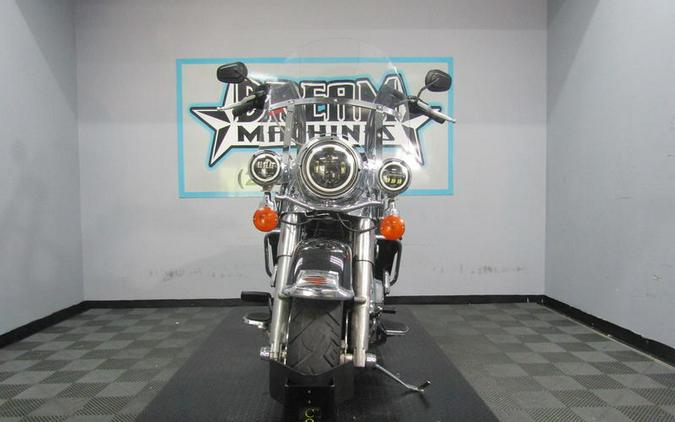 2008 Harley-Davidson® FLHR - Road King®