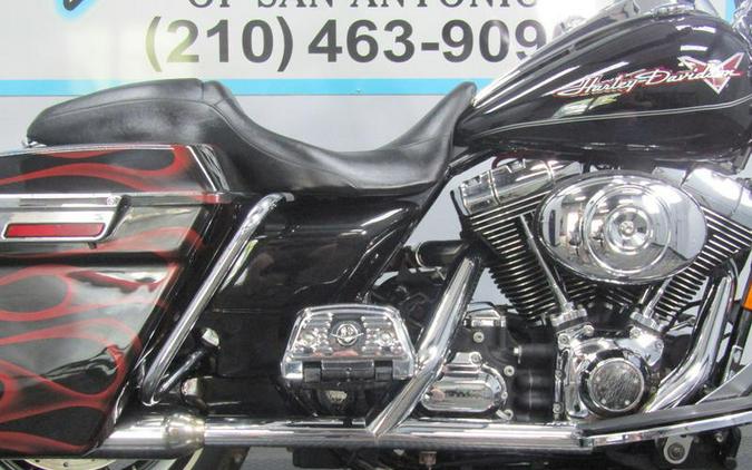 2008 Harley-Davidson® FLHR - Road King®