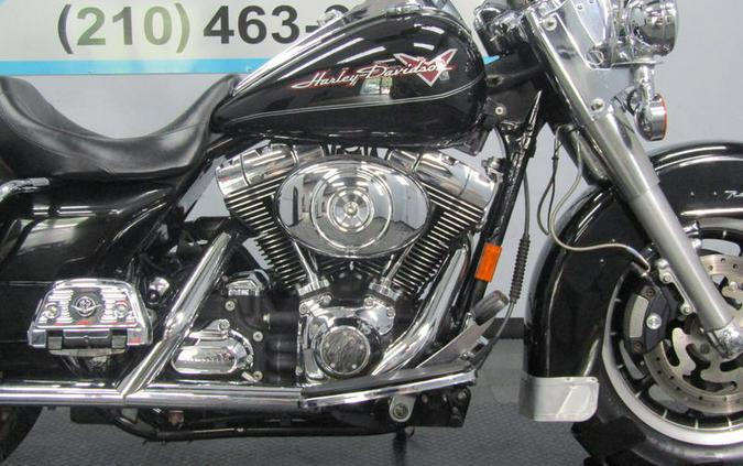 2008 Harley-Davidson® FLHR - Road King®