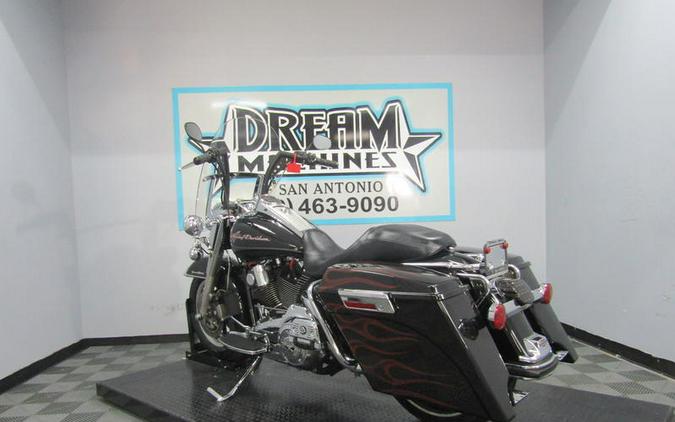 2008 Harley-Davidson® FLHR - Road King®