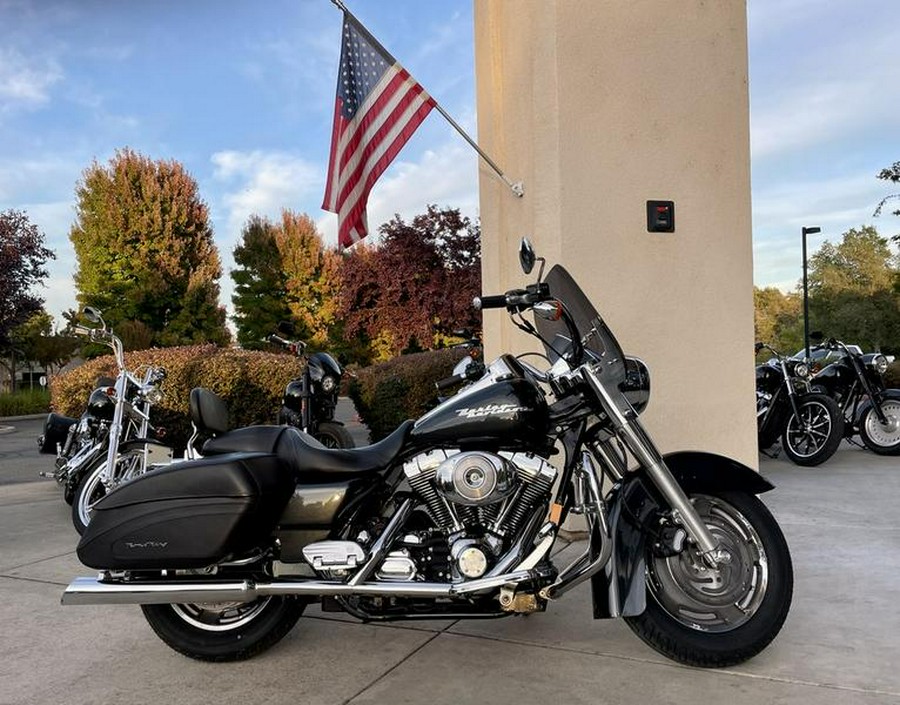 2005 Harley-Davidson® FLHRS - Road King Custom