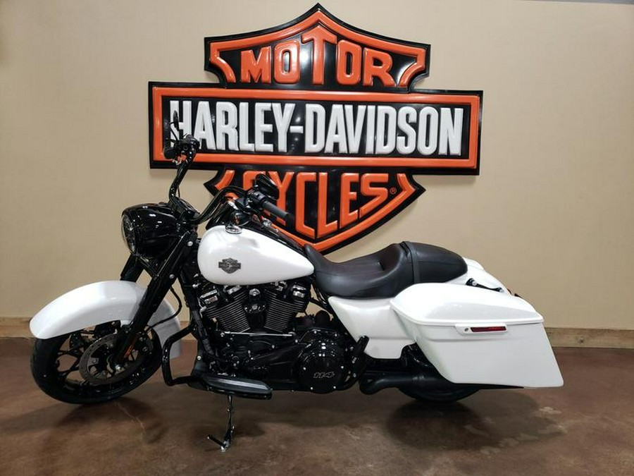 2024 Harley-Davidson® FLHRXS - Road King® Special